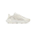 Кроссовки Under Armour HB TRAINER SPORT, унисекс, бежевые, Цвет: пиковый белый 110, Размер: 36.5 | Китай.рф