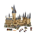 LEGO Harry Potter Хогвартс: Коллекционное издание 71043, Модель: Замок Хогвартс | Китай.рф