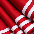 Gucci x Adidas Платье-свитер красное, Цвет: красный, Размер: XS (без бирки) | Китай.рф