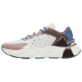 Кроссовки для бега Under Armour Halo Trainer Unisex White Blue, Цвет: Белый и синий, Размер: 38.5 | Китай.рф