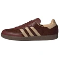 Adidas Samba Og Fox Brown Sand Beige Pony, Цвет: Коричневый, Размер: 40 | Китай.рф