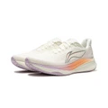 Кроссовки Li Ning Red Hare 9 женские, бежевый, низкие, Цвет: бежевый, Размер: 35 | Китай.рф