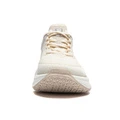 Кроссовки Li-Ning Soft Cool Low Top, женские, цвет экрю/серый, Цвет: Кремовый/светло-дымчато-серый, Размер: 35 | Китай.рф