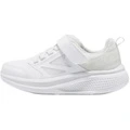 Skechers Kids Go Run Elevate 2.0 Детские кроссовки для бега, Цвет: Белый, Размер: 32 | Китай.рф