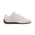 Кроссовки PUMA Speedcat Low, унисекс, розовые, Цвет: Розовый/Белый, Размер: 35.5 | Китай.рф