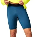Беговые шорты Brooks, мужские, Indigo/Black, средняя посадка, Размер: S, Цвет: индиго/чёрный | Китай.рф