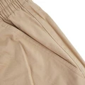 Мужские трикотажные спортивные штаны New Balance Knitted Sweatpants цвета хаки, Цвет: хаки, Размер: M | Китай.рф