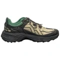 Туристические ботинки Li Ning Outdoor CF Tracing Forest Shadow унисекс, Цвет: черный хаки, Размер: 40 | Китай.рф