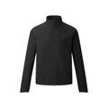 SALOMON Soft Shell Jacket Men's LC2884700, Размер: S, Цвет: глубокий черный | Китай.рф