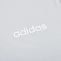 Мужская поло-рубашка Adidas белого цвета, прямой крой, Цвет: Белый, Размер: S | Китай.рф