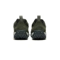 Мужские походные ботинки MERRELL низкие зеленые, Цвет: темно-зеленый, Размер: 40 | Китай.рф