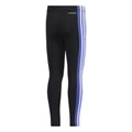 Леггинсы Adidas AEROREADY детские для 3-7 лет, черные, Цвет: черный, Размер: 104 | Китай.рф