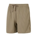 Мужские повседневные шорты Under Armour Tech Casual Shorts Brown, Цвет: коричневый, Размер: S | Китай.рф