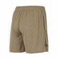Мужские повседневные шорты Under Armour Tech Casual Shorts Brown, Цвет: коричневый, Размер: S | Китай.рф