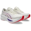 Мужские беговые кроссовки ASICS SONICBLAST Low-top белые, Цвет: Белый, Размер: 46.5 | Китай.рф