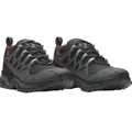 SALOMON ACS+ GTX: универсальные кроссовки для бега унисекс, Цвет: черный, Размер: 36 | Китай.рф