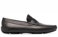 Мужские повседневные туфли FERRAGAMO черные, Издание: С оригинальной коробкой для обуви, Размер: 42 | Китай.рф