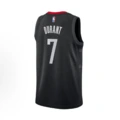 Баскетбольное джерси Jordan x NBA Swingman унисекс, Цвет: черный, Размер: M | Китай.рф