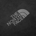 Футболка THE NORTH FACE с круглым воротом, Цвет: черный, Размер: M | Китай.рф