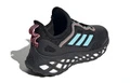 Детские повседневные кроссовки Adidas Web Boost GX9760, Размер: 36 | Китай.рф