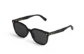 Женские солнцезащитные очки LOUIS VUITTON My Monogram Fame Rectangle, черные, Стиль: черный, Размер: F, Коробка: Базовая комплектация – пыльник + футляр для очков | Китай.рф