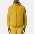 Куртка STONE ISLAND Fall Winter Collection FW24 Unisex Orange, Цвет: оранжевый цвет, Размер: XL | Китай.рф