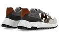 Кроссовки HOGAN Hyperlight на шнуровке, мужские, белые, Размер: 40, Ширина: С оригинальной коробкой для обуви | Китай.рф