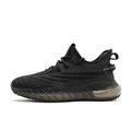 Повседневная обувь K bird Mesh, Textile, Synthetic Leather Breathable And Resilient Low top Casual Shoes Men's, модель F488519, Цвет: черный, Размер: 39 | Китай.рф