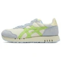 Onitsuka Tiger X-Caliber 'Ivory Lime Green' — повседневные унисекс кроссовки, Цвет: бежевый/синий, Размер: 36 | Китай.рф
