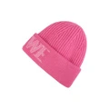 Шапка бини LOEWE Wool Beanie женская розовая, Стиль: розовый, Размер: OS, Подарочная упаковка: Базовая упаковка-без коробки | Китай.рф