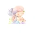 Модные фигурки POP MART x UNIQLO Dimoo Dreamy Color, Название продукта: DIMOO | Китай.рф