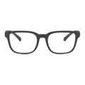 Очки ARMANI EXCHANGE AE Square Matte Black, Стиль: Матовый черный, Размер: 54 | Китай.рф
