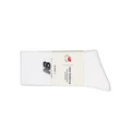 New Balance Crew Socks Unisex 1 Pack White, Цвет: 1 пара (белые), Размер: M | Китай.рф