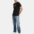 Джинсы G STAR RAW Men's Light Blue, прямые, со средней посадкой, Цвет: светло-голубой, Размер: 31 | Китай.рф