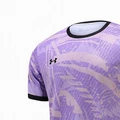Футболка Under Armour мужская спортивная, цвет баклажановый, Цвет: Баклажаново-фиолетовый, Размер: 2XL | Китай.рф