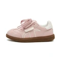 Детские кроссовки для скейтбординга Champion Kids Low top розовые, Цвет: розовый, Размер: 25 | Китай.рф