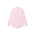 Рубашка Polo Ralph Lauren Classic Version Men's Pink, Цвет: розовый, Размер: M | Китай.рф