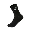 Детские носки Asics Sports Performance SS25, 1 пара, черные, Цвет: 1 пара (9000 Black), Размер: S | Китай.рф