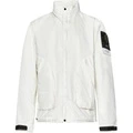 Мужская куртка STONE ISLAND PANAMA-TC с воротником-стойкой, Цвет: слоновая кость, Размер: M | Китай.рф