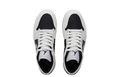 Винтажные баскетбольные кроссовки Jordan Air Jordan 1 Strawberry Cheese Low Top Women's Black White Pink, Цвет: черный и белый розовый, Размер: 35.5 | Китай.рф
