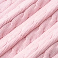 Polo Ralph Lauren Sweater Classic Version Teenagers, Цвет: розовый, Размер: M | Китай.рф