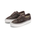 Женские низкие кеды MARS*GEOME Slip Resistant Abrasion Resistant, Цвет: Тёмный кофе, Размер: 35 | Китай.рф