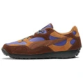 Кроссовки PUMA Easy Rider KidSuper Studios в коричнево-фиолетовых тонах, Цвет: Коричнево-фиолетовый, Размер: 39 | Китай.рф