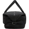 Сумка lululemon Gym 30L унисекс черная, Цвет: черный с графитово-серым/BLK/GGRE | Китай.рф