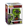 Фигурки Funko DC Comic Withered Glow in The Dark Version Chibi Figures, Название продукта: Увядший (светящийся в темноте вариант) | Китай.рф