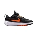 Кроссовки Nike Star Runner 5 для бега детские, Цвет: черный, Размер: 28 | Китай.рф