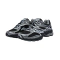 Унисекс кроссовки Saucony ProGrid Omni All in 9 для комфортного и мягкого повседневного бега, черные с серебром, Цвет: черный серебристый, Размер: 39 | Китай.рф
