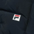 Детский легкий пуховик FILA KIDS PERFORMANCE, Цвет: RD королевский синий, Размер: 140 | Китай.рф