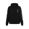 Толстовка с длинным рукавом Chrome Hearts унисекс, CH-012264, Цвет: черный, Размер: L | Китай.рф