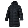 Nike WINDRUNNER Пуховик мужской, HV2720-010, Цвет: черный, Размер: XS | Китай.рф